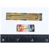 Image 2 : #218 WW1 BRITISH CANADA MEDAL TRIO RIBBON BAR