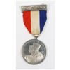 Image 1 : #226  1937 CORONATION MEDAL TRAIL BRITISH COLUMBIA