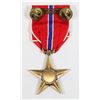 Image 2 : #229 UNITED STATES BRONZE STAR MEDAL DECORATION