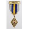 Image 1 : #230 DIAMOND JUBILEE CANADIAN LEGION MEDAL