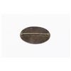 Image 2 : #307 STERLING SILVER PIN  BCVS VICTORIA ENAMEL PIN