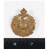 Image 1 : #312  LORD STRATHCONA'S HORSE ROYAL CANADIANS