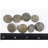 Image 1 : #313  8 IMPERIAL GERMAN NAVY  MILITARY BUTTONS