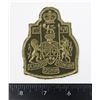 Image 1 : #342 NCO INSIGNIA CANADIAN MILITARY FORCES