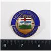 Image 1 : #370 ALBERTA HIGHWAY PATROL SOLICITOR GENERAL