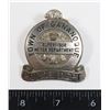 Image 1 : #371 QUEBEC TOWN GANANOQUE SUPERVISOR POLICE
