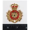 Image 1 : #372 WORN CONDITION ONTARIO PROVINCIAL POLICE