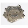 Image 2 : #380 SECURITY GUARD SHIELD INSIGNIA STAR DESIGN