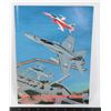 Image 1 : #412 1993 CANADA COLD LATE INTERNATIONAL AIRSHOW