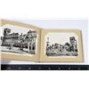 Image 2 : #415 WW2 BELGIUM PHOTO-POSTCARD BOOK  BOMBING