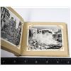 Image 3 : #415 WW2 BELGIUM PHOTO-POSTCARD BOOK  BOMBING