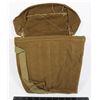 Image 1 : #420 COLD WAR ERA MILITARY UNIFORM POUCH FOR