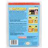 Image 2 : #436 NINTENDO NES YOSHI'S COOKIE GAME CIB
