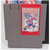 Image 3 : #440 NINTENDO NES BLADES OF STEEL GAME WORKING!
