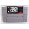 Image 1 : #451 SUPER NINTENDO SNES GAME ROBOCOP 3 WORKS!