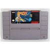 Image 1 : #452 SUPER NINTENDO SNES GAME STARFOX WORKS!
