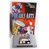 Image 3 : #456 RARE NINTENDO 64 N64 GAME DEADLY ARTS CIB