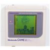 Image 2 : #462 NINTENDO GAME BOY SYSTEM W/ GAME WORKS!