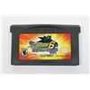 Image 1 : #468 NINTENDO GBA MEGAMAN 6 BATTLE NETWORK