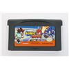 Image 1 : #469  NINTENDO GBA GAME SONIC BATTLE WORKING!