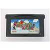 Image 1 : #470  NINTENDO GBA GAME SUPER MARIO ADVANCE