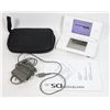 Image 1 : #477 NINTENDO DS LITE DSI SYSTEM WORKS W/CABLE