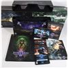 Image 2 : #499 PC GAME STARCRAFT COLLECTORS EDITION 3 SETS