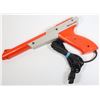 Image 1 : #505 NINTENDO NES ORANGE ZAPPER LIGHT GUN