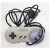 Image 1 : #506 SUPER NINTENDO CONTROLLER SNES