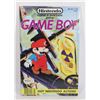 Image 1 : #511 VALIANT COMICS NINTENDO GAME BOY #4 1991
