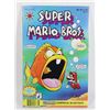 Image 1 : #513  VALIANT COMICS NINTENDO SUPER MARIO BROS #4