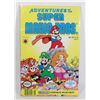 Image 1 : #515  VALIANT  ADVENTURES OF SUPER MARIO BROTHERS
