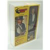 Image 14 : #517 1982 INDIANA JONES 12 INCH ACTION FIGURE CIB