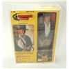 Image 1 : #517 1982 INDIANA JONES 12 INCH ACTION FIGURE CIB