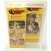 Image 2 : #517 1982 INDIANA JONES 12 INCH ACTION FIGURE CIB
