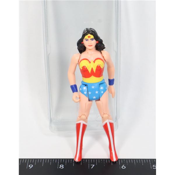 #523 SUPER POWERS WONDER WOMAN 1984 FIGURE