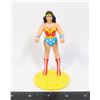 Image 1 : #525 WONDER WOMAN 1988 FIGURINE CUPHOLDER
