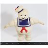 Image 1 : #526 GHOSTBUSTERS STAYPUFF MARSHMELLOW MAN 1984