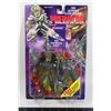Image 1 : #527 KENNER PREDATOR SCAVAGE SEALED  FIGURE 1993
