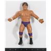Image 1 : #530  WWF LJN RUBBER WRESTLER TITO SANTANA 1986