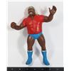 Image 1 : #531 WWF LJN RUBBER WRESTLER SD JONES RED SHIRT