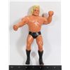 Image 1 : #536 WWF LJN RUBBER WRESTLING GREG VALENTINE