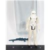 Image 1 : #539 STAR WARS ESB SNOWTROOPER 1980 W/ BLASTER