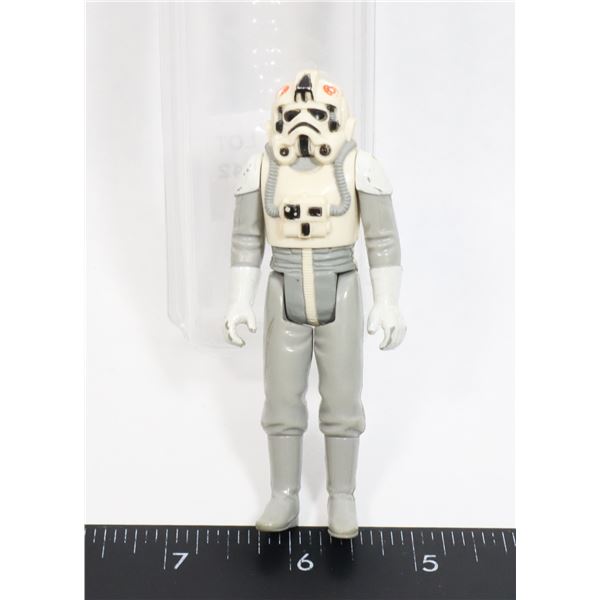#542  STAR WARS ESB AT-AT DRIVER 1980 FIGURE