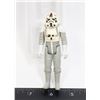Image 1 : #542  STAR WARS ESB AT-AT DRIVER 1980 FIGURE