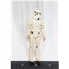 Image 1 : #543 STAR WARS STORMTROOPER FIGURE 1978 KENNER