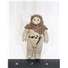 Image 1 : #546 STAR WARS ROTJ CHIEF CHIRPA EWOK 1983 W/