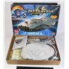 Image 1 : #559 AMT ERTL MODEL KIT LOST IN SPACE JUPITER 2
