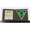 Image 1 : #568 FIREFLY TV SERIES INDEPENDENTS PATCH ON CARD