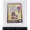 Image 1 : #569 JIM HENSON'S THE DARK CRYSTAL NOTECARDS